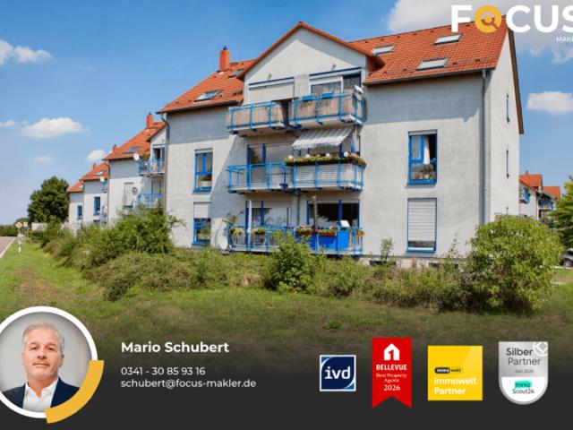 Wohnung mieten in Leuna, Sachsen-Anhalt
