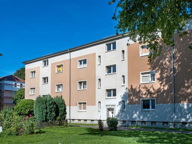 Apartment mieten in Kaiserstraßenviertel, Dortmund