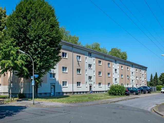 Apartment mieten in Kaiserstraßenviertel, Dortmund