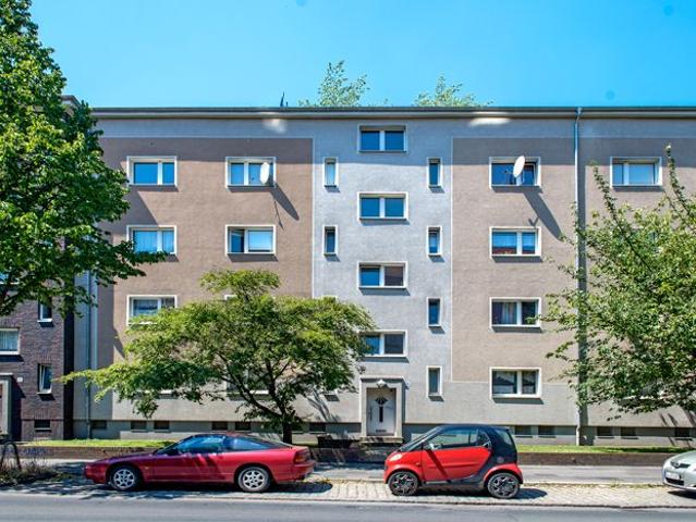 Apartment mieten in Kaiserstraßenviertel, Dortmund