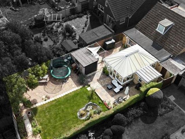 House for sale in Lyons, Greater London