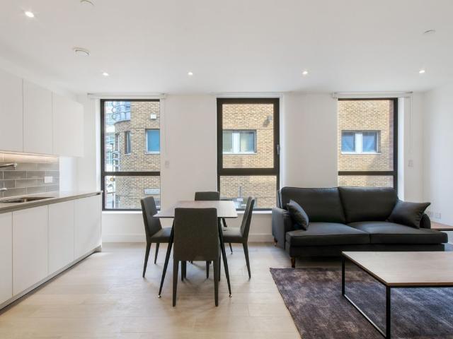 Apartment for rent in Spitalfields, Whitechapel