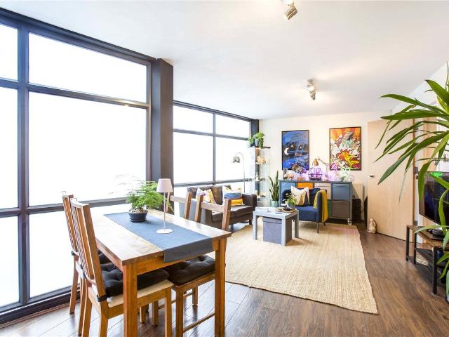 Apartment for rent in Spitalfields, Whitechapel