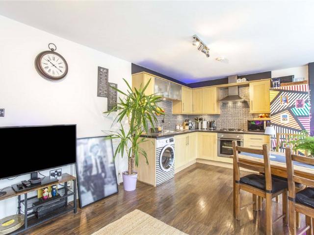 Apartment for rent in Spitalfields, Whitechapel