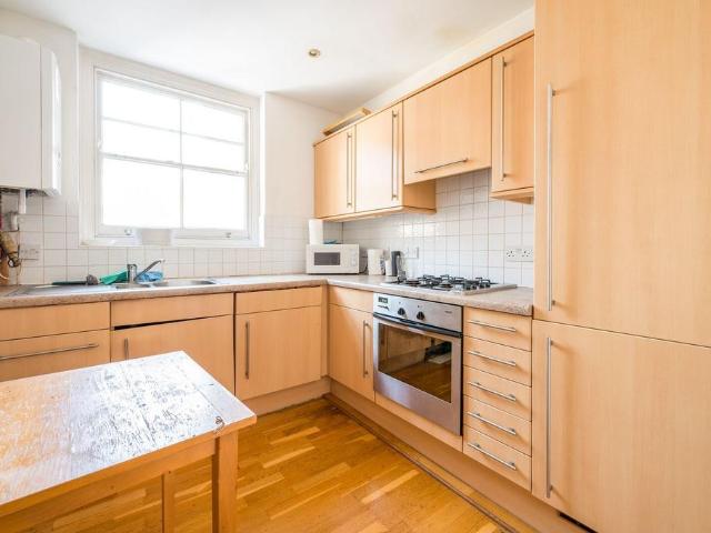 Apartment for rent in Spitalfields, Whitechapel