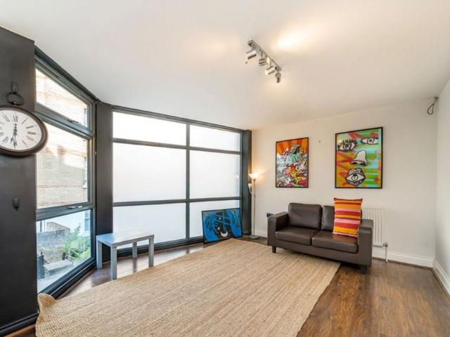 Apartment for rent in Spitalfields, Whitechapel