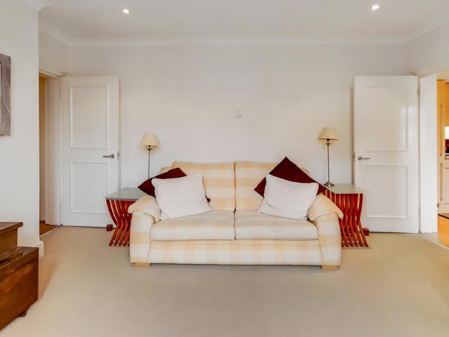 Apartment for rent in Spitalfields, Whitechapel