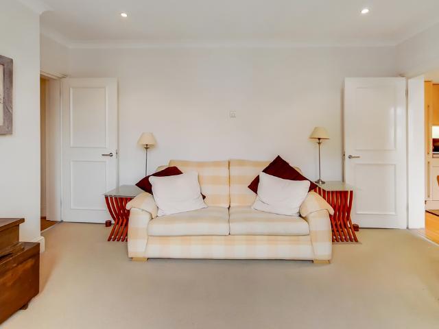 Apartment for rent in Spitalfields, Whitechapel