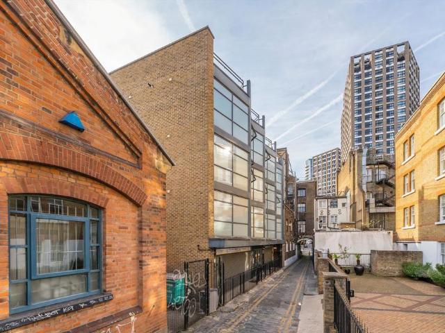 Apartment for rent in Spitalfields, Whitechapel