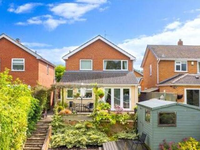 House for sale in City of Nottingham, East Midlands