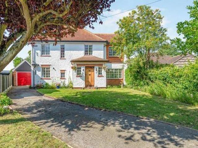House for sale in Eastbridge, Suffolk