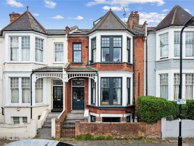House for rent in Clapton, Upper Clapton