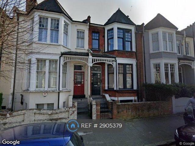 Apartment for rent in Clapton, Upper Clapton
