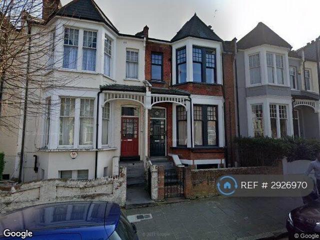 Apartment for rent in Clapton, Upper Clapton