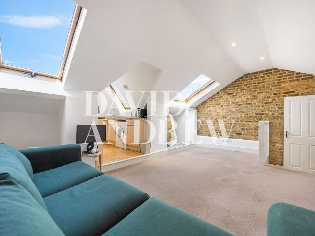 Apartment for rent in Clapton, Upper Clapton
