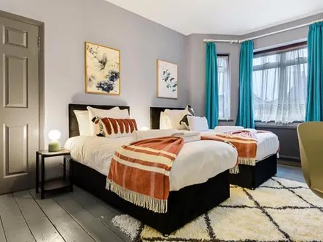 House for rent in Clapton, Upper Clapton