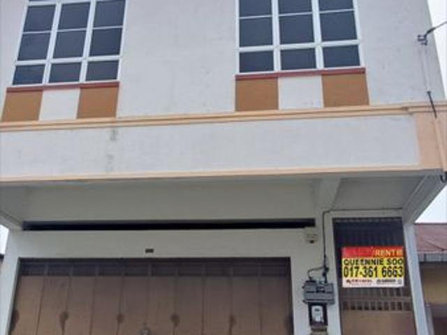 Shop for rent in Perak, Tanjong Ipoh