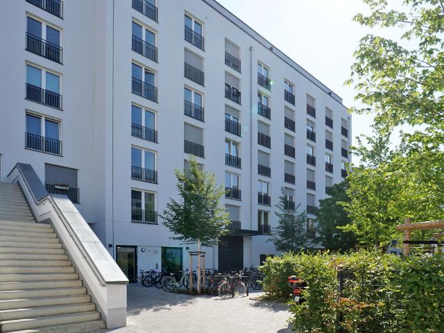 Apartment mieten in Johannstadt-Nord, Dresden