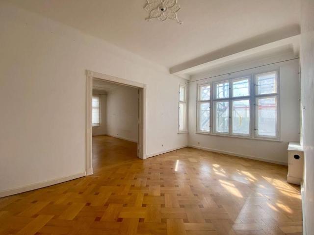 Wohnung kaufen in Westend, Berlin