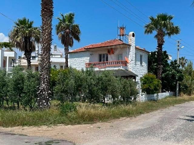 Silifke, Mersin içerisinde satılık Villa