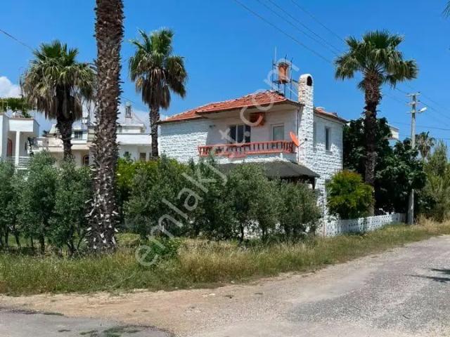 Silifke, Mersin içerisinde kiralık Villa