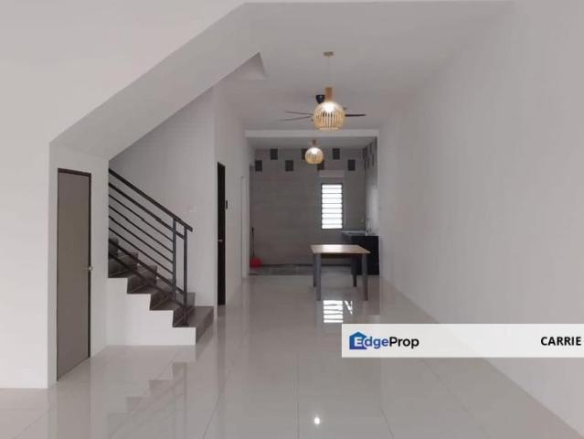 House for rent in Perak, Tanjong Ipoh