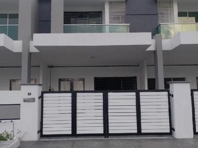 Terraced House for rent in Perak, Tanjong Ipoh
