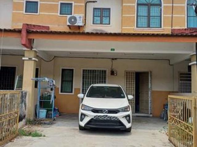 Terraced House for sale in Majlis Bandaraya Ipoh, Kinta