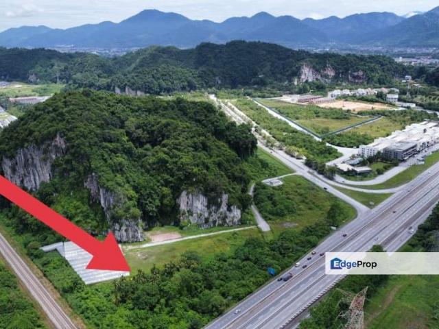 Shop for sale in Perak, Tanjong Ipoh