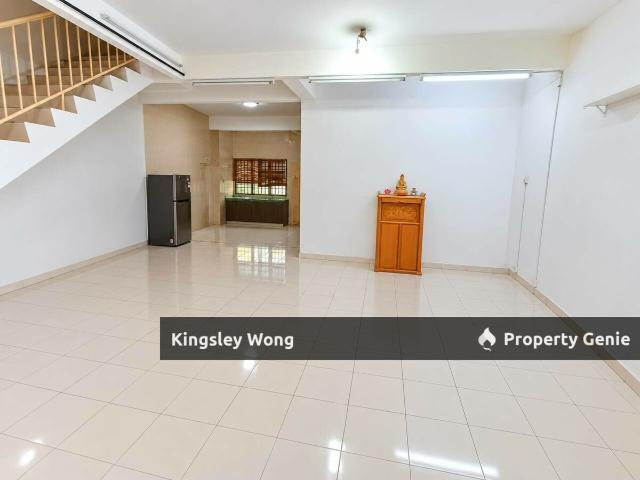 Terraced House for sale in Taman Sin Lok, Majlis Bandaraya Ipoh