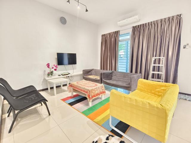 Terraced House for rent in Perak, Tanjong Ipoh