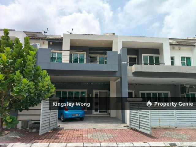 Terraced House for sale in Taman Sin Lok, Majlis Bandaraya Ipoh