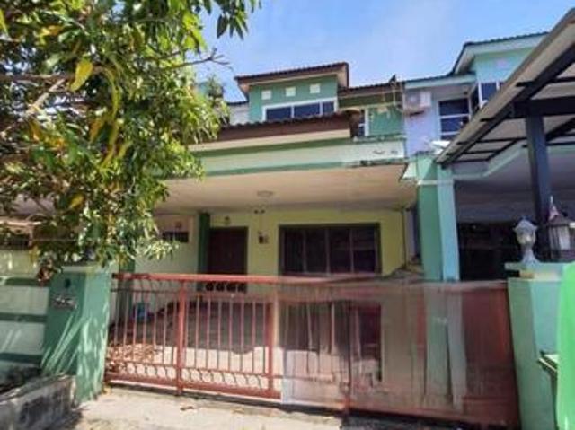 Terraced House for sale in Perak, Tanjong Ipoh