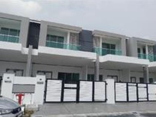 Terraced House for rent in Perak, Tanjong Ipoh