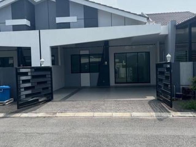 Terraced House for rent in Majlis Bandaraya Ipoh, Kinta