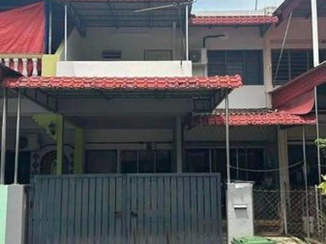 House for sale in Perak, Tanjong Ipoh