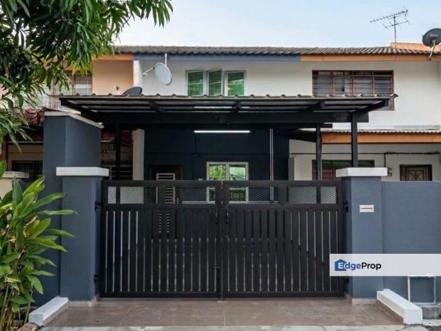 House for sale in Perak, Tanjong Ipoh
