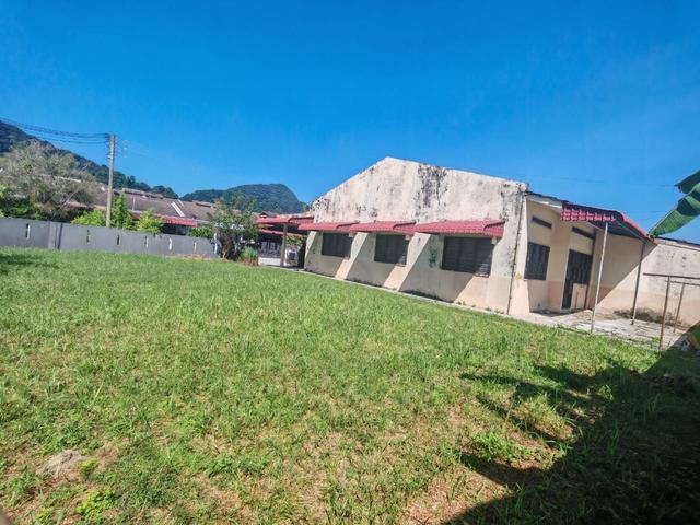 Terraced House for sale in Perak, Tanjong Ipoh