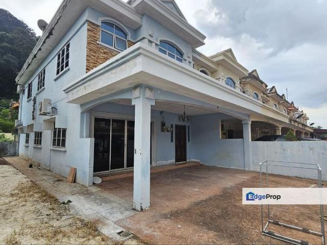 House for sale in Perak, Tanjong Ipoh