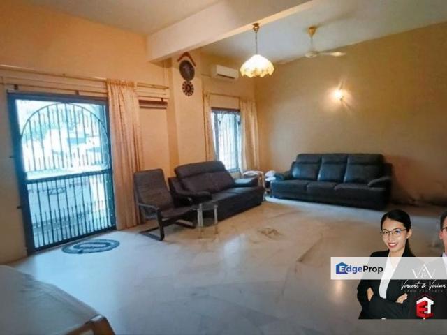 House for sale in Taman Cemerlang Emas, Majlis Bandaraya Ipoh