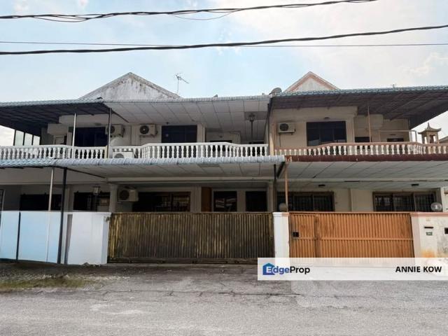House for rent in Perak, Tanjong Ipoh