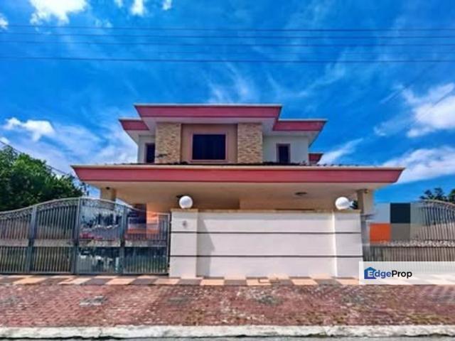 House for sale in Perak, Tanjong Ipoh