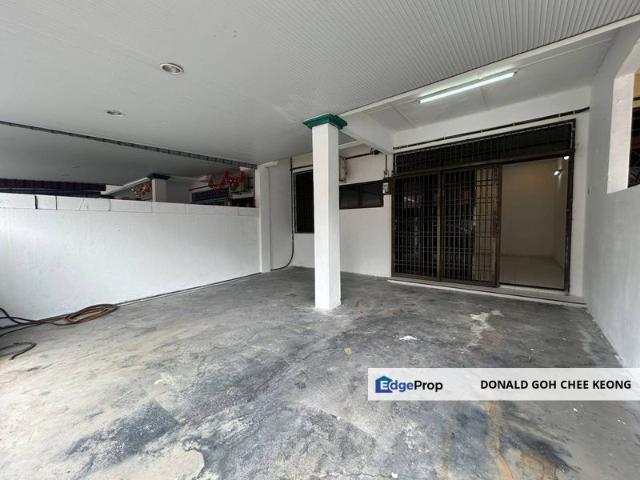 House for sale in Taman Cemerlang Emas, Majlis Bandaraya Ipoh