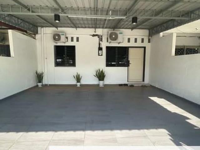 House for sale in Perak, Tanjong Ipoh