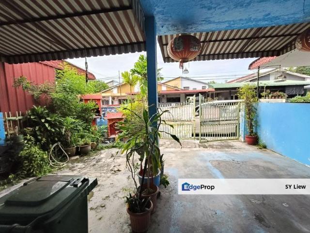 House for sale in Perak, Tanjong Ipoh