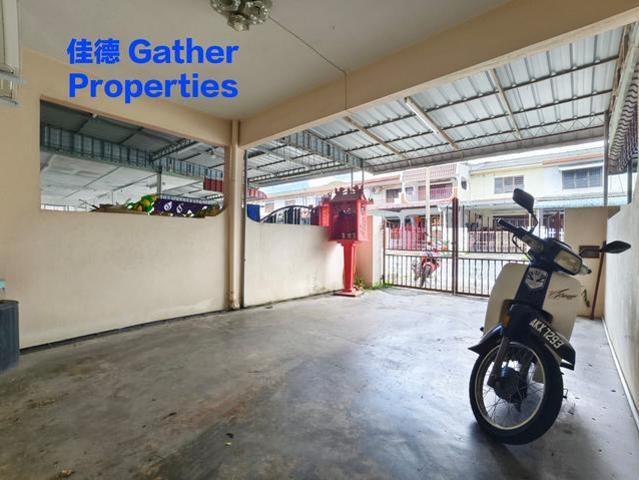 Terraced House for sale in Perak, Tanjong Ipoh