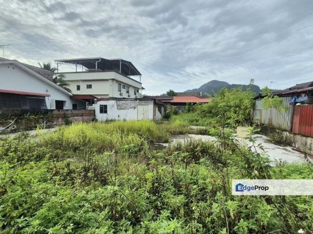House for sale in Perak, Tanjong Ipoh