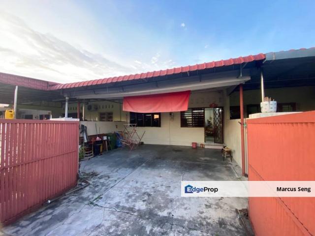 House for sale in Perak, Tanjong Ipoh