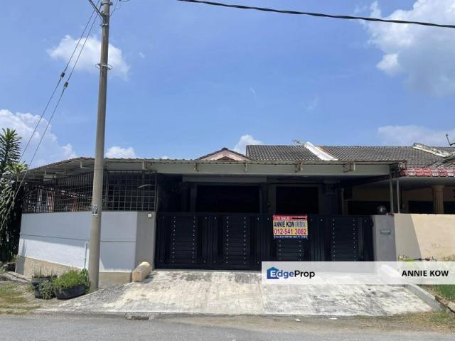 House for sale in Perak, Tanjong Ipoh