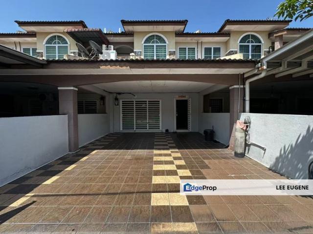 House for sale in Perak, Tanjong Ipoh